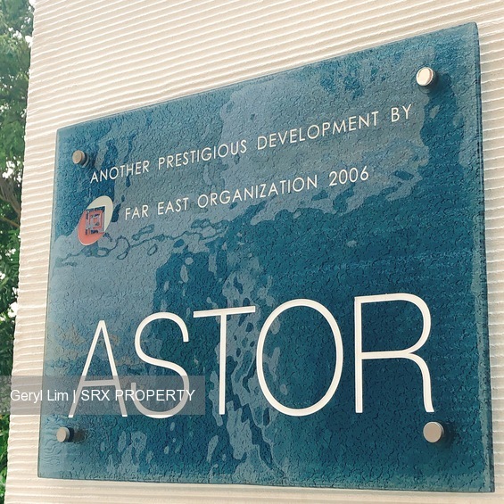 Astor thumbnail photo